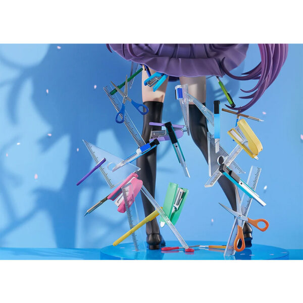 PREORDEN: Remaster Project Monogatari Series: Hitagi Senjyogahara 1/7 - Image 3