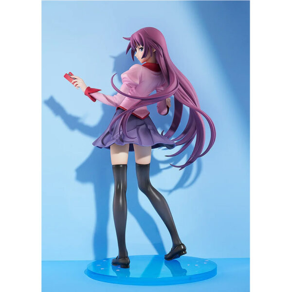 PREORDEN: Remaster Project Monogatari Series: Hitagi Senjyogahara 1/7 - Image 4