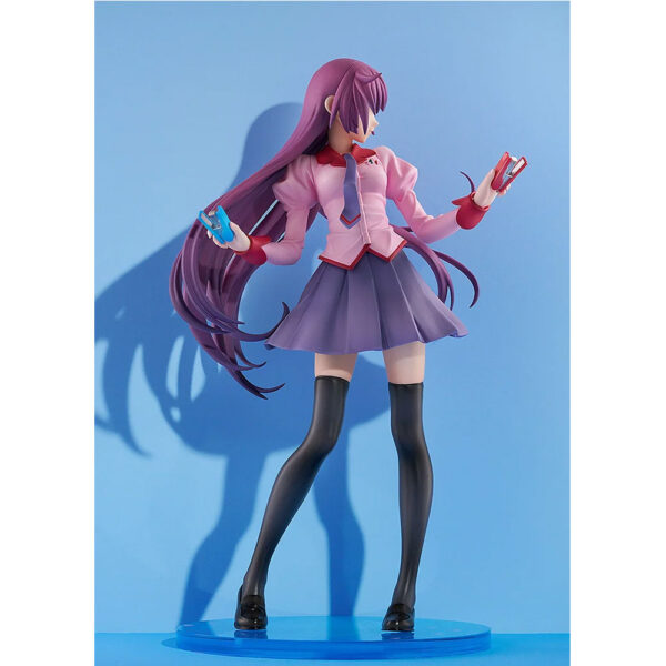 PREORDEN: Remaster Project Monogatari Series: Hitagi Senjyogahara 1/7 - Image 6