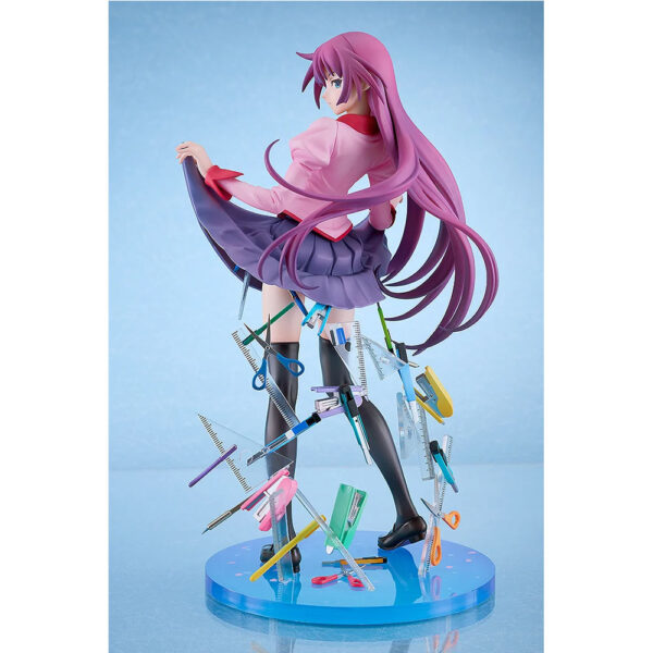PREORDEN: Remaster Project Monogatari Series: Hitagi Senjyogahara 1/7 - Image 7