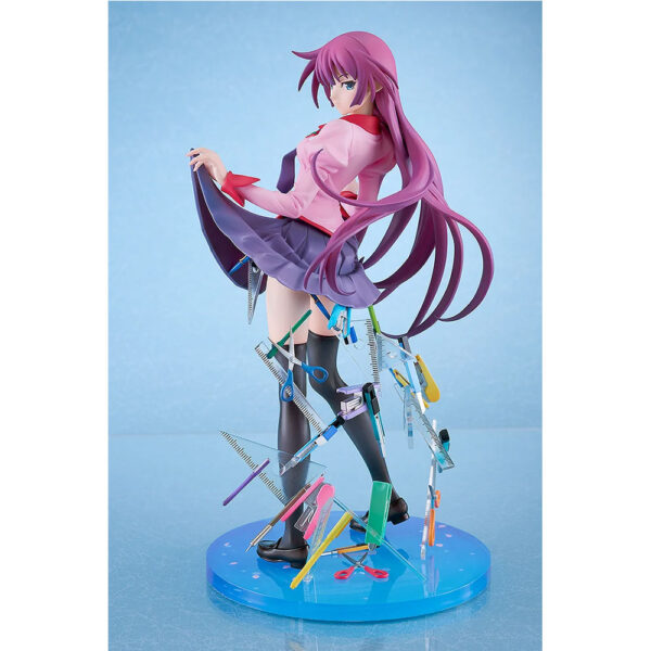 PREORDEN: Remaster Project Monogatari Series: Hitagi Senjyogahara 1/7 - Image 8