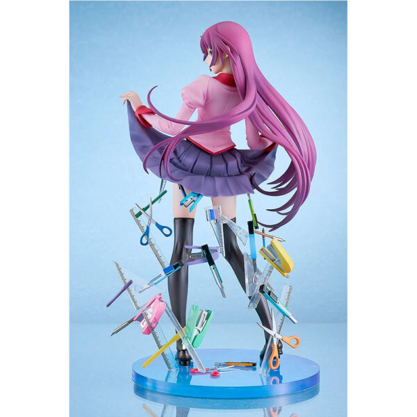PREORDEN: Remaster Project Monogatari Series: Hitagi Senjyogahara 1/7 - Image 9