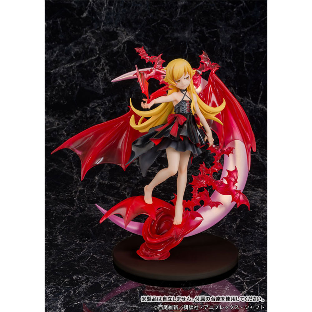PREORDEN: Monogatari Series: Shinobu Oshino 1/7 - Image 2