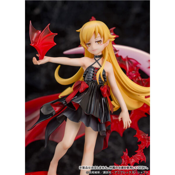 PREORDEN: Monogatari Series: Shinobu Oshino 1/7 - Image 3