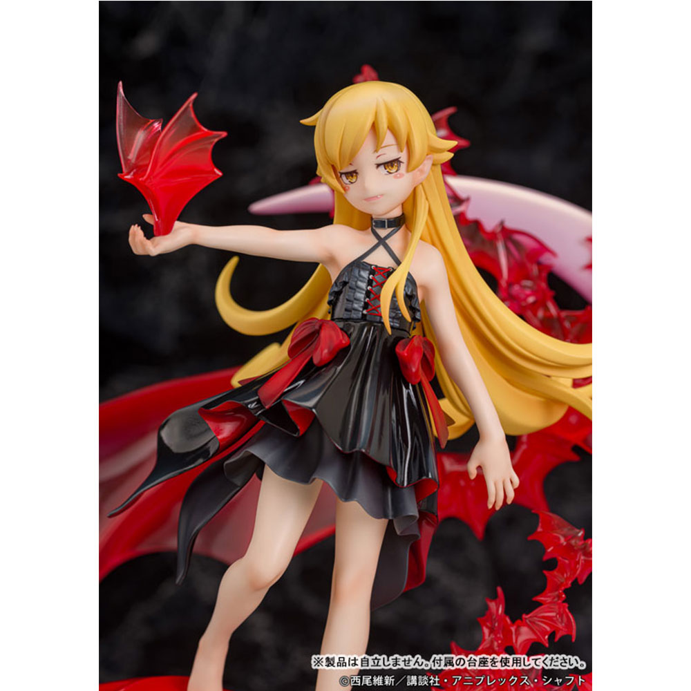 PREORDEN: Monogatari Series: Shinobu Oshino 1/7 - Image 3