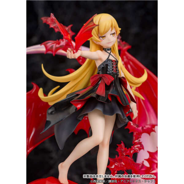 PREORDEN: Monogatari Series: Shinobu Oshino 1/7 - Image 4