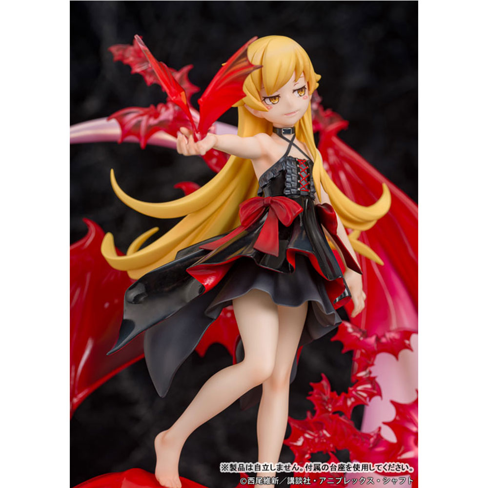 PREORDEN: Monogatari Series: Shinobu Oshino 1/7 - Image 4