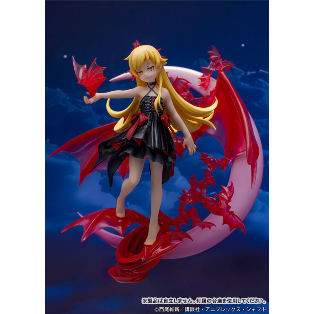 PREORDEN: Monogatari Series: Shinobu Oshino 1/7 - Image 5