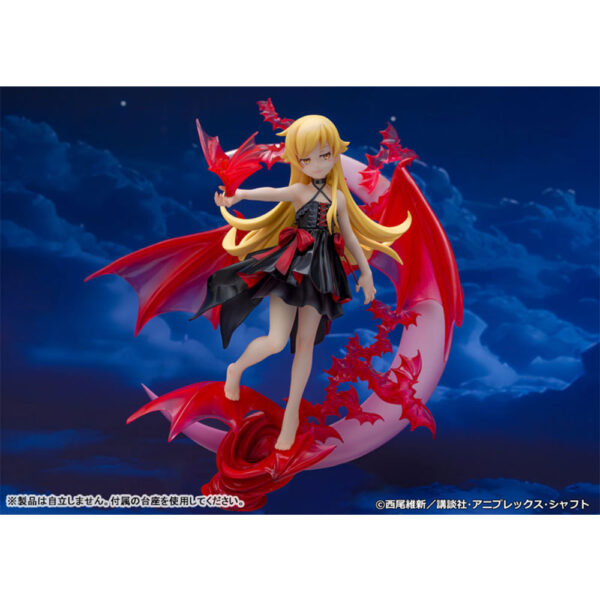 PREORDEN: Monogatari Series: Shinobu Oshino 1/7 - Image 6
