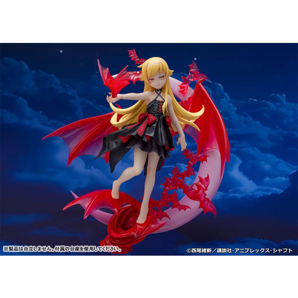 PREORDEN: Monogatari Series: Shinobu Oshino 1/7 - Image 6