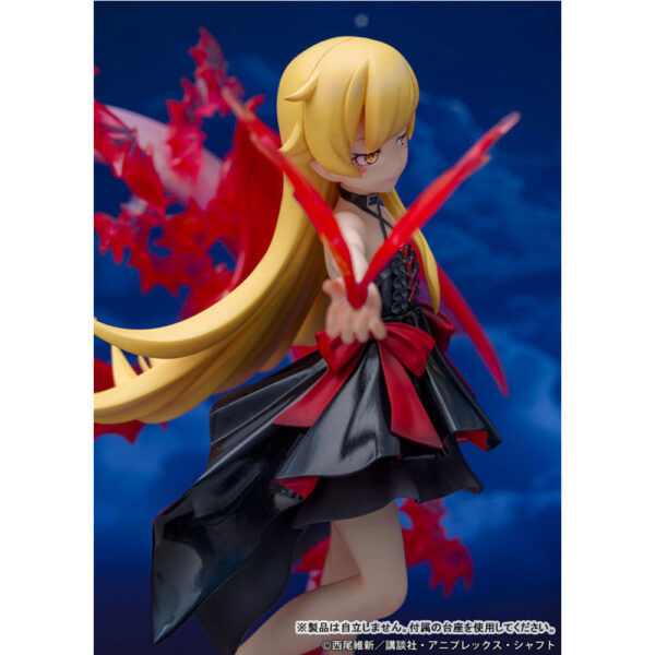 PREORDEN: Monogatari Series: Shinobu Oshino 1/7 - Image 7