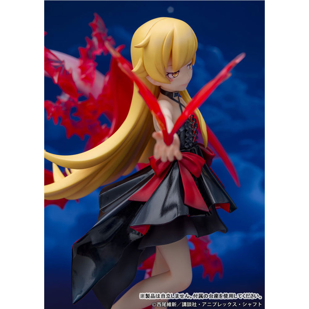 PREORDEN: Monogatari Series: Shinobu Oshino 1/7 - Image 7