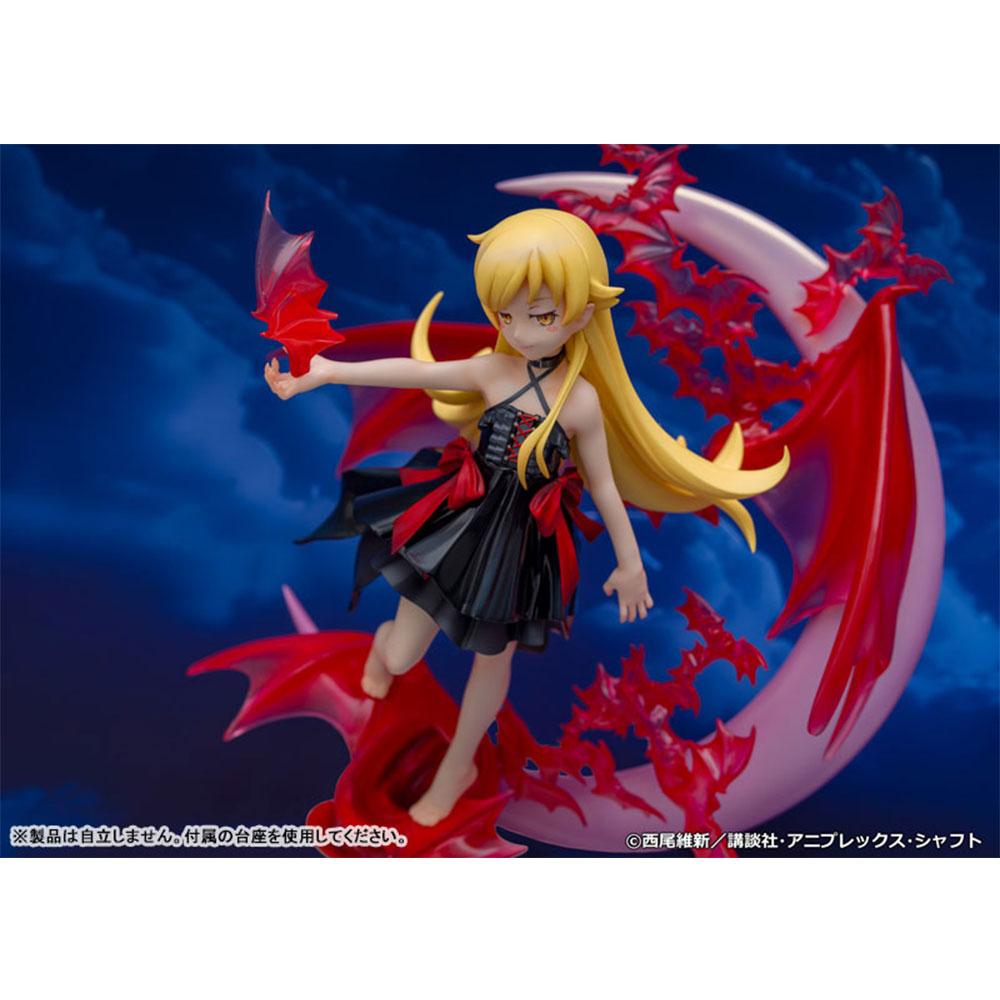 PREORDEN: Monogatari Series: Shinobu Oshino 1/7 - Image 8