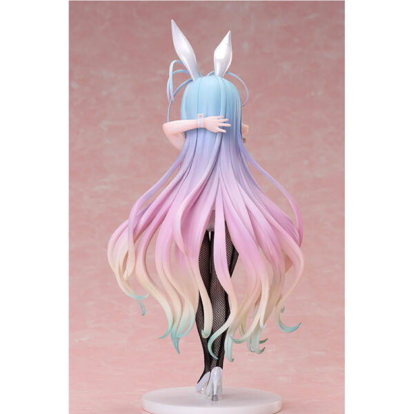 PREORDEN: No Game No Life: Shiro: Bunny Ver 1/6 - Image 3