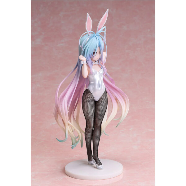 PREORDEN: No Game No Life: Shiro: Bunny Ver 1/6 - Image 2