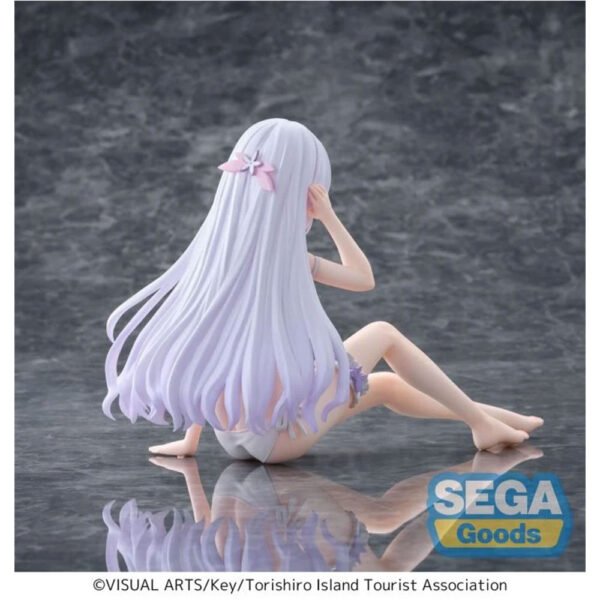 PREORDEN: SEGA Yumemirize: Summer Pockets: Shiroha Naruse - Image 7