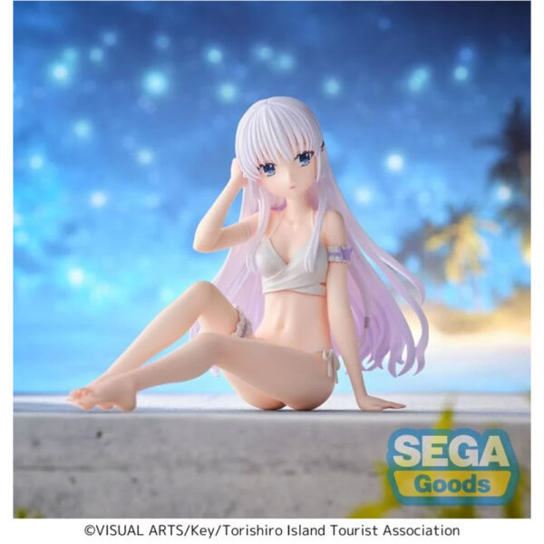 PREORDEN: SEGA Yumemirize: Summer Pockets: Shiroha Naruse - Image 2