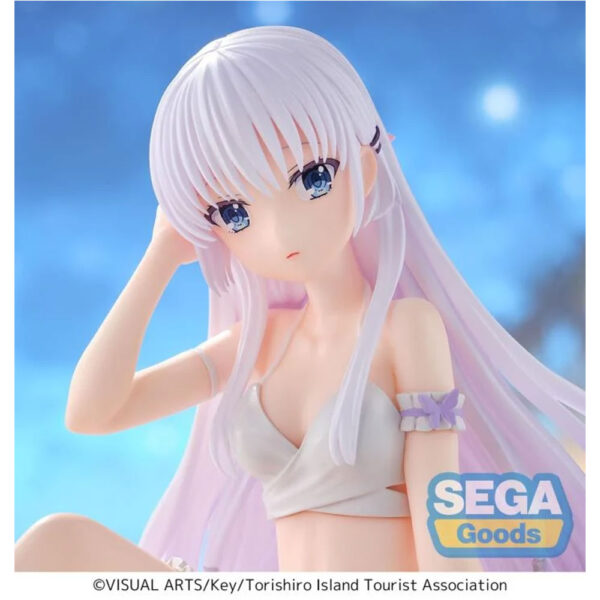PREORDEN: SEGA Yumemirize: Summer Pockets: Shiroha Naruse - Image 4