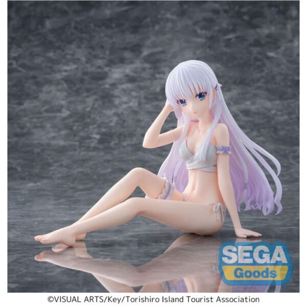 PREORDEN: SEGA Yumemirize: Summer Pockets: Shiroha Naruse - Image 6