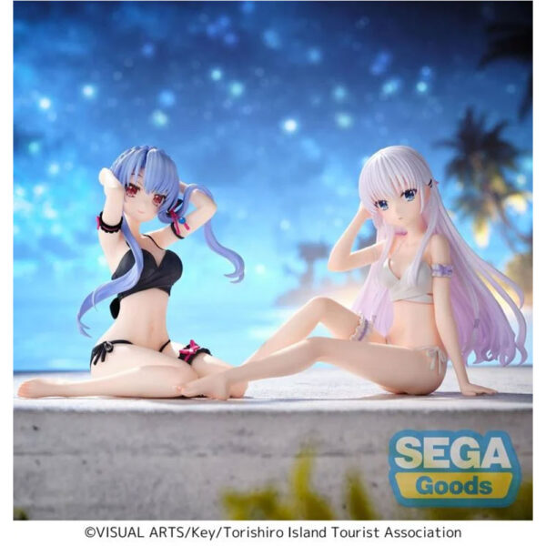 PREORDEN: SEGA Yumemirize: Summer Pockets: Ao Sorakado - Image 5