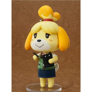 PREORDEN: Nendoroid Animal Crossing: New Leaf: Shizu (Isabelle)