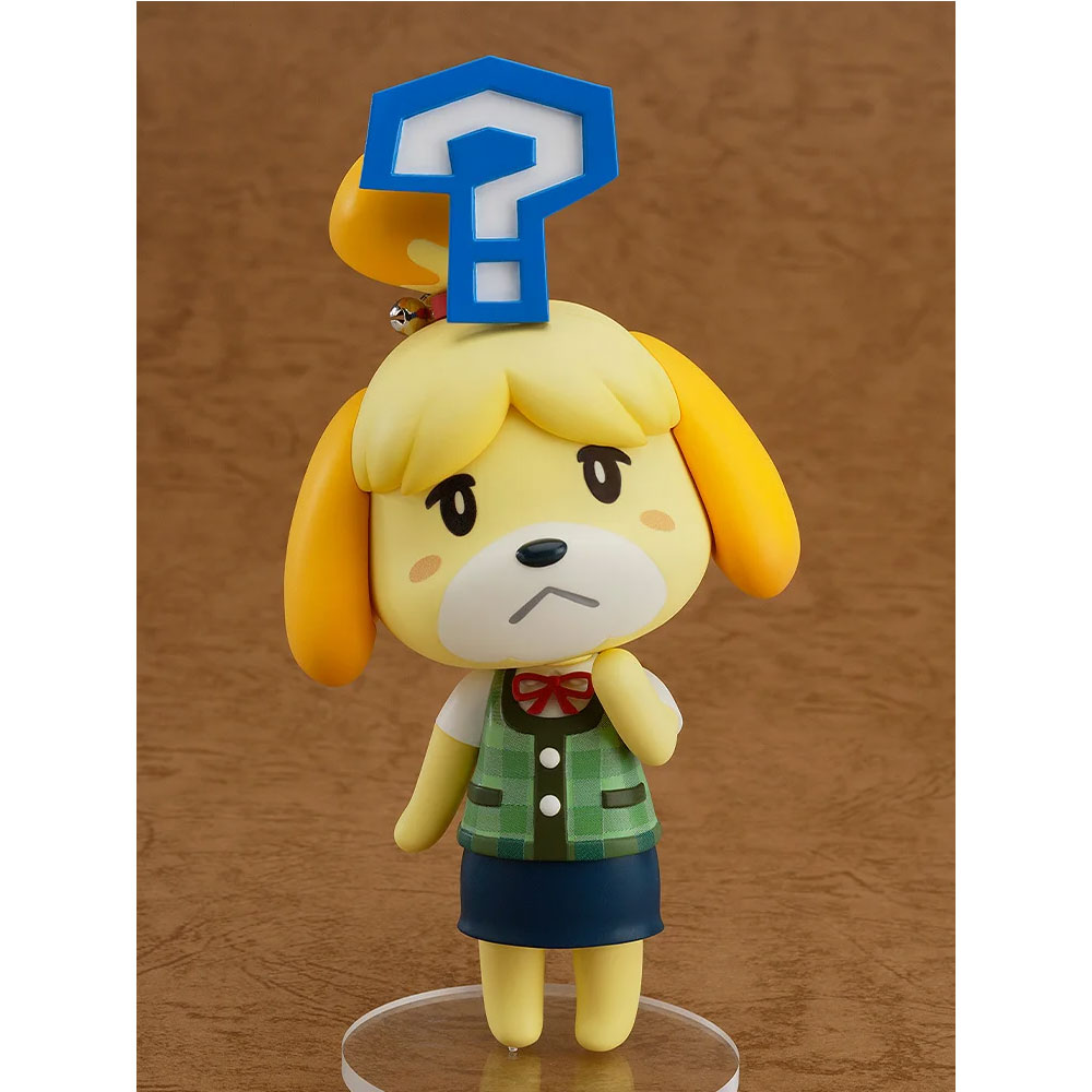 PREORDEN: Nendoroid Animal Crossing: New Leaf: Shizu (Isabelle) - Image 4