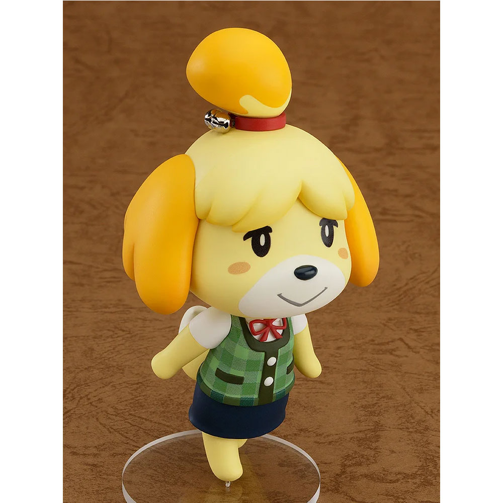 PREORDEN: Nendoroid Animal Crossing: New Leaf: Shizu (Isabelle) - Image 2