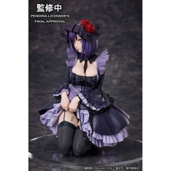 PREORDEN: Sono Bisque Doll: Marin Kitagawa Shizuku Kuroe cosplay Ver. - Image 2