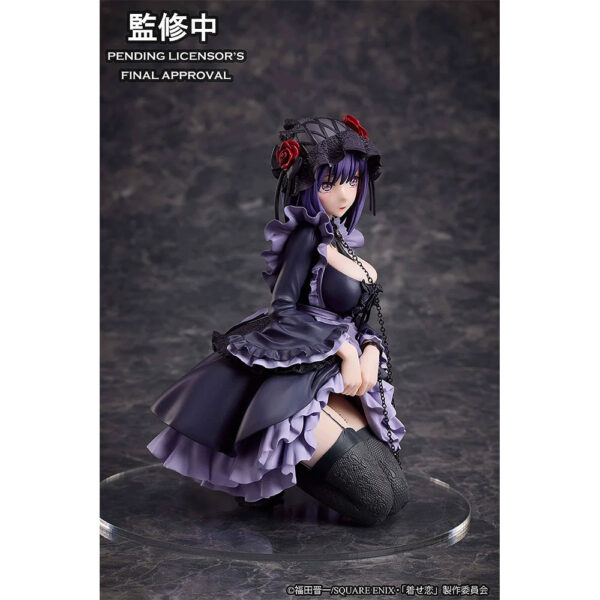 PREORDEN: Sono Bisque Doll: Marin Kitagawa Shizuku Kuroe cosplay Ver. - Image 4
