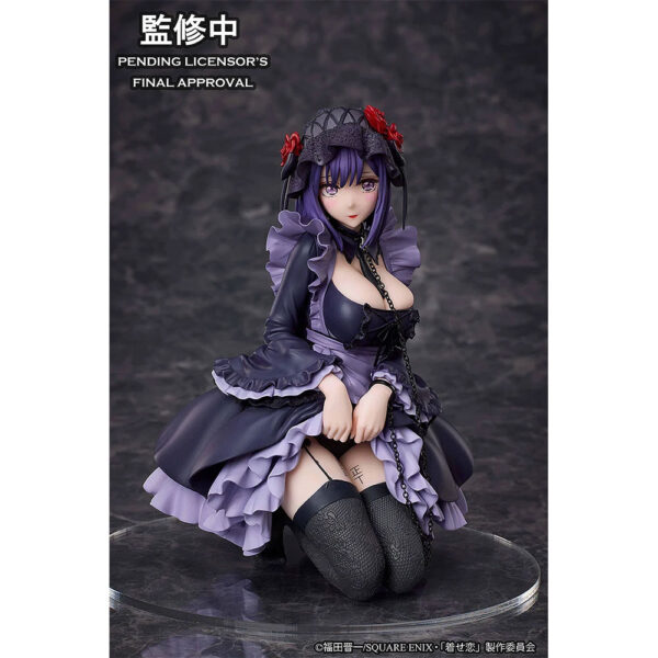 PREORDEN: Sono Bisque Doll: Marin Kitagawa Shizuku Kuroe cosplay Ver. - Image 5