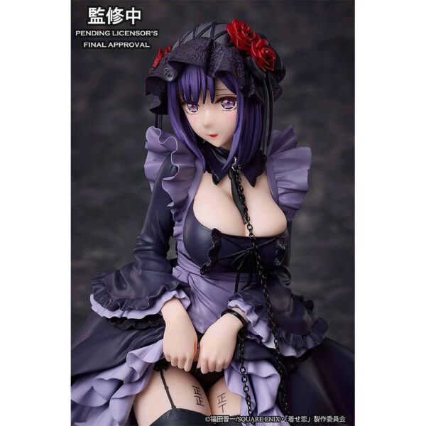 PREORDEN: Sono Bisque Doll: Marin Kitagawa Shizuku Kuroe cosplay Ver. - Image 6