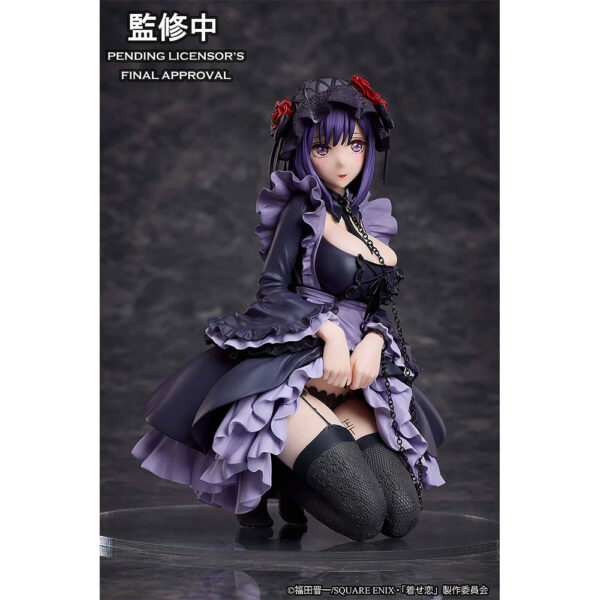 PREORDEN: Sono Bisque Doll: Marin Kitagawa Shizuku Kuroe cosplay Ver. - Image 7