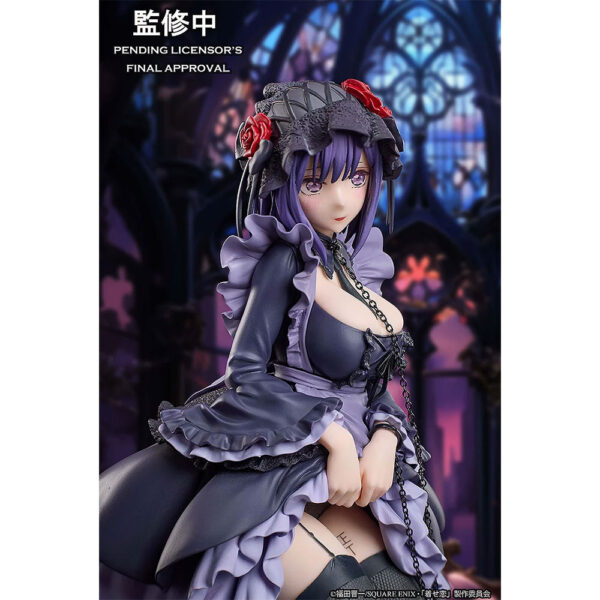 PREORDEN: Sono Bisque Doll: Marin Kitagawa Shizuku Kuroe cosplay Ver. - Image 9