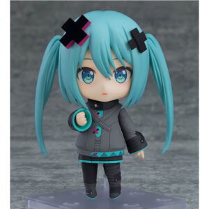 PREORDEN: Nendoroid Colorful Stage! The Movie: A Miku Who Can't Sing: Hatsune Miku - Shuttered SEKAI Ver.