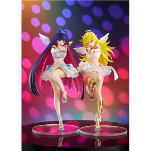 PREORDEN: POP UP PARADE L: Panty & Stocking with Garterbelt: Panty & Stocking Repent Ver. LIMITED ED.