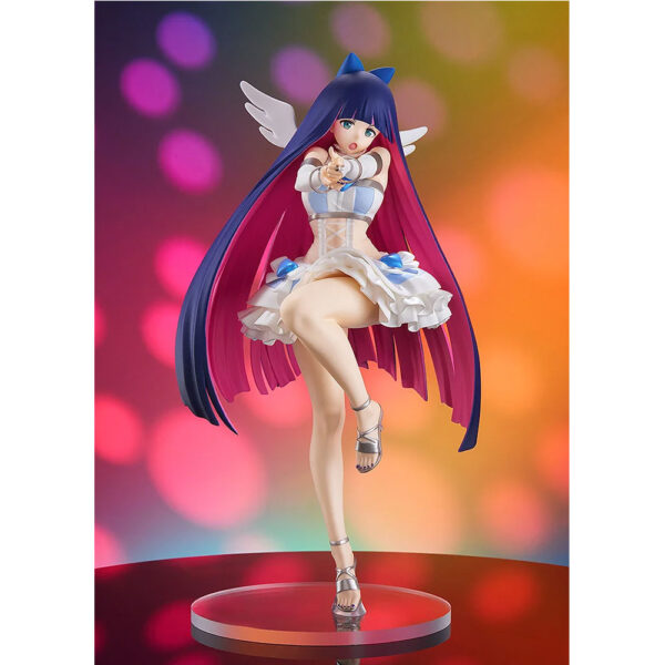 PREORDEN: POP UP PARADE L: Panty & Stocking with Garterbelt: Panty & Stocking Repent Ver. LIMITED ED. - Image 5