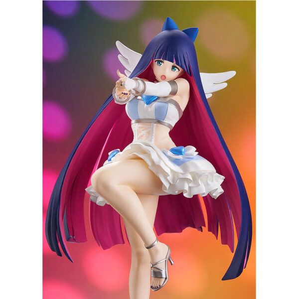 PREORDEN: POP UP PARADE L: Panty & Stocking with Garterbelt: Panty & Stocking Repent Ver. LIMITED ED. - Image 6