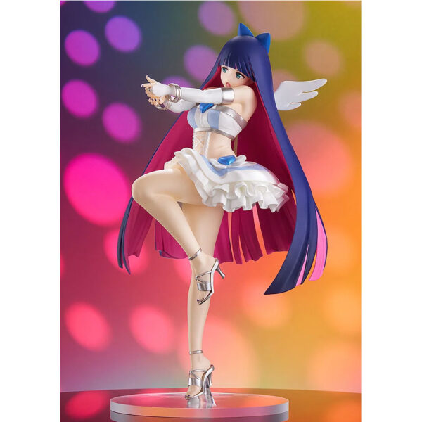 PREORDEN: POP UP PARADE L: Panty & Stocking with Garterbelt: Panty & Stocking Repent Ver. LIMITED ED. - Image 7