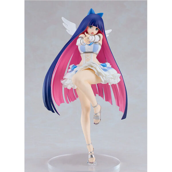 PREORDEN: POP UP PARADE L: Panty & Stocking with Garterbelt: Panty & Stocking Repent Ver. LIMITED ED. - Image 11