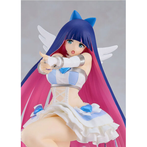 PREORDEN: POP UP PARADE L: Panty & Stocking with Garterbelt: Panty & Stocking Repent Ver. LIMITED ED. - Image 12