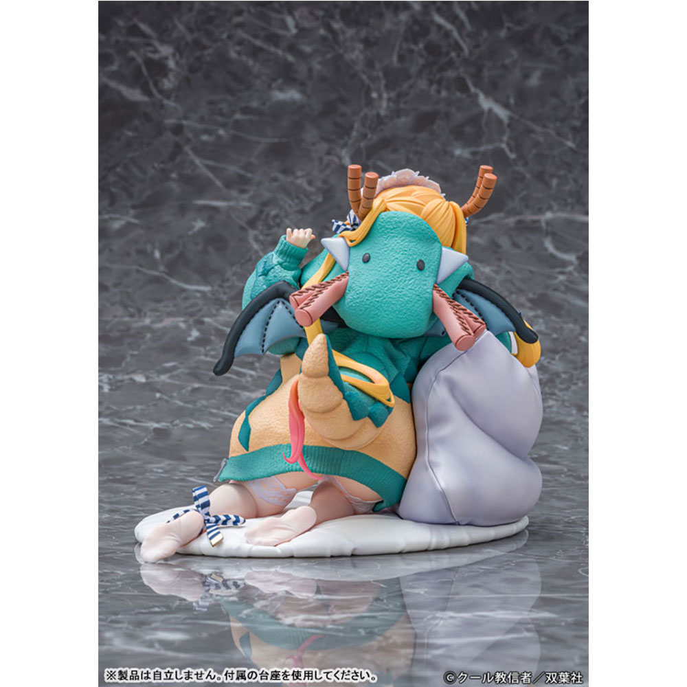 PREORDEN: Miss Kobayashi's Dragon Maid: Tohru Relax ver. 1/7 - Image 2