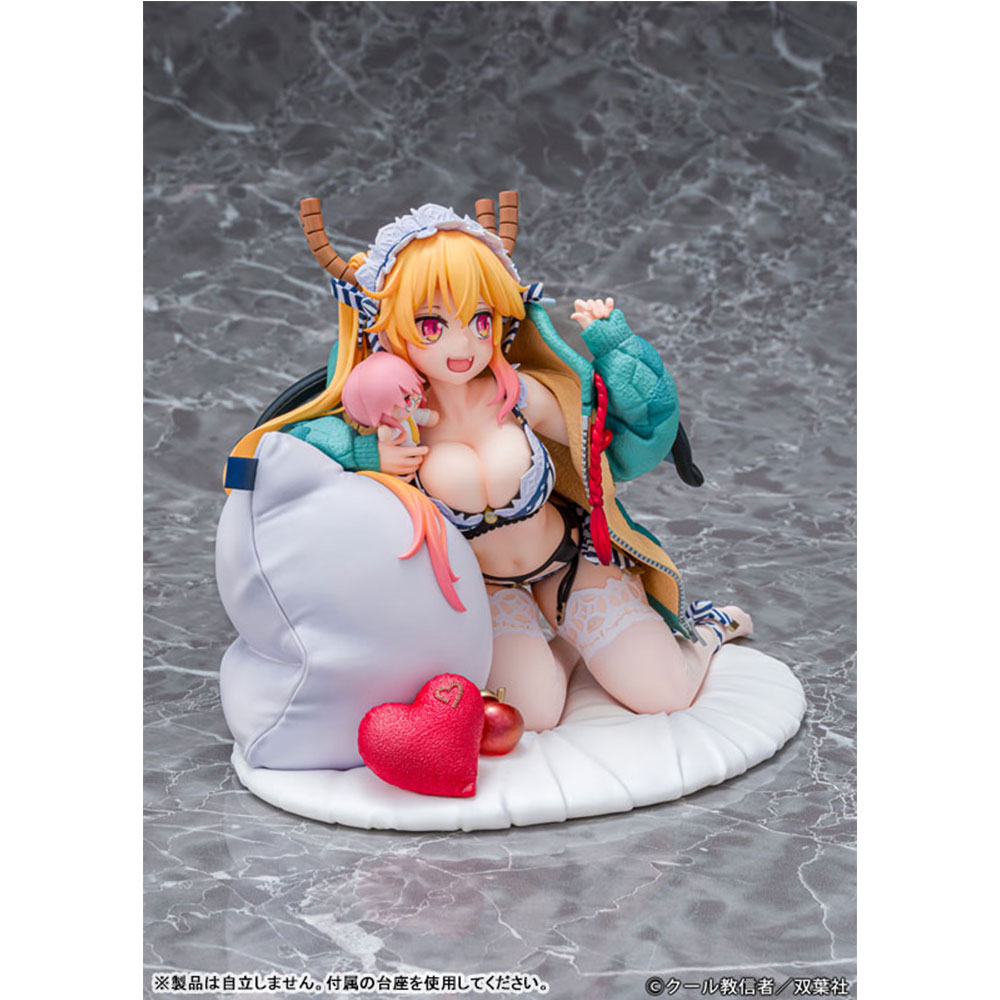 PREORDEN: Miss Kobayashi's Dragon Maid: Tohru Relax ver. 1/7 - Image 3