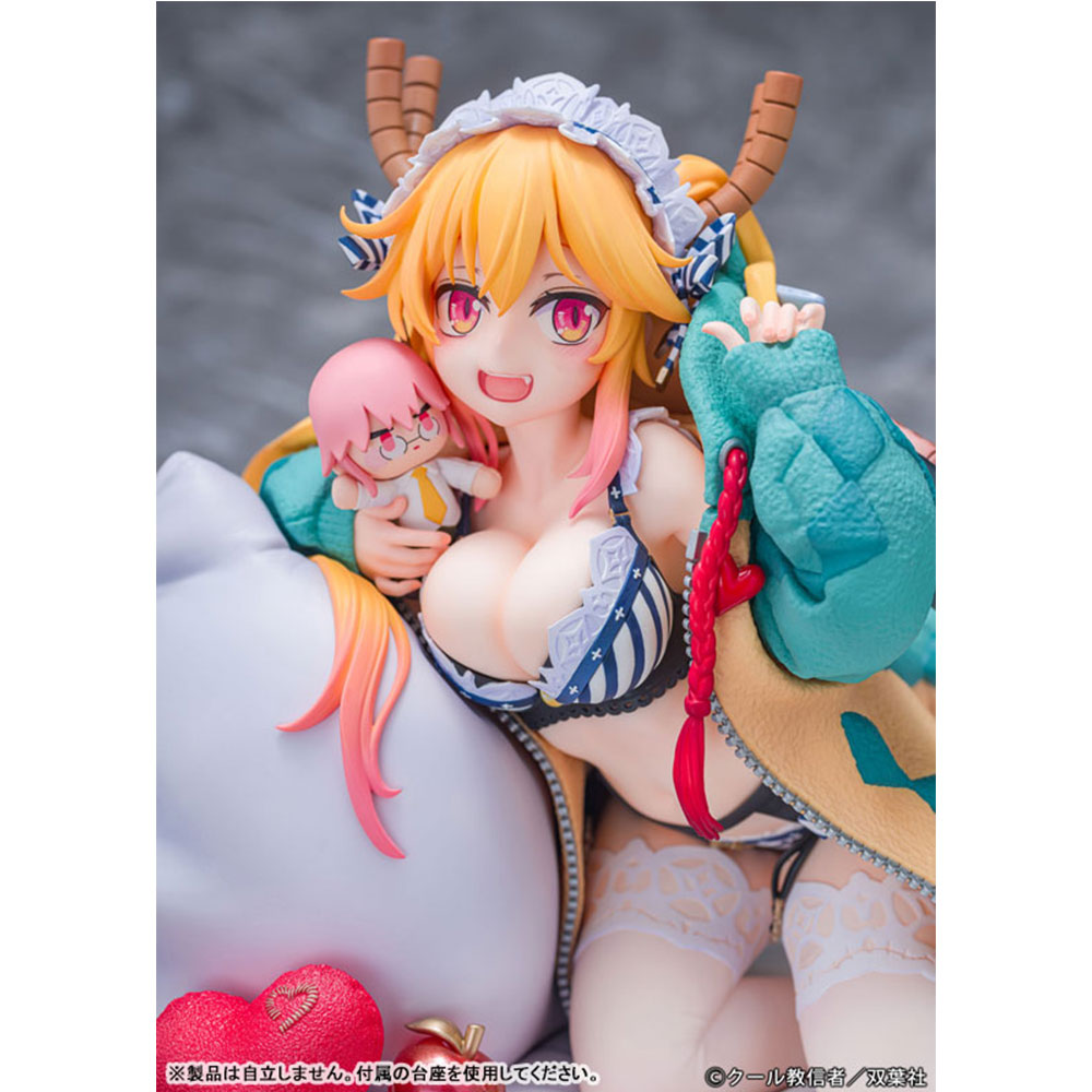 PREORDEN: Miss Kobayashi's Dragon Maid: Tohru Relax ver. 1/7 - Image 4