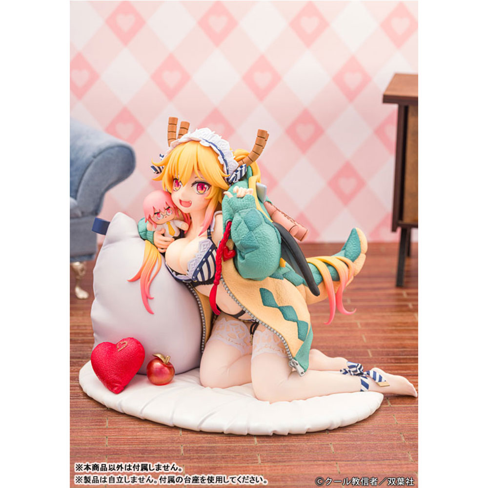 PREORDEN: Miss Kobayashi's Dragon Maid: Tohru Relax ver. 1/7 - Image 5