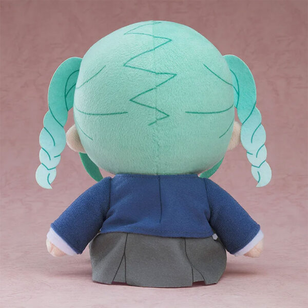 PREORDEN: Love Live! Superstar!! Kuripan Plushie: Tomari Onitsuka - Image 2