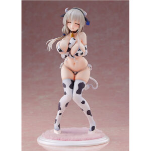 PREORDEN: Uzaki Chan wa Asobitai! Tsuki Uzaki - Cow Bikini 1/7 - Reissue