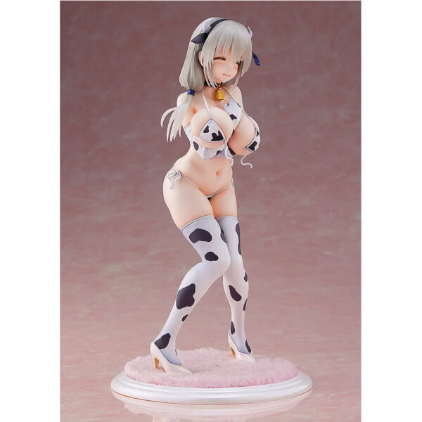 PREORDEN: Uzaki Chan wa Asobitai! Tsuki Uzaki - Cow Bikini 1/7 - Reissue - Image 3