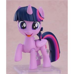 PREORDEN: Nendoroid My Little Pony: Twilight Sparkle