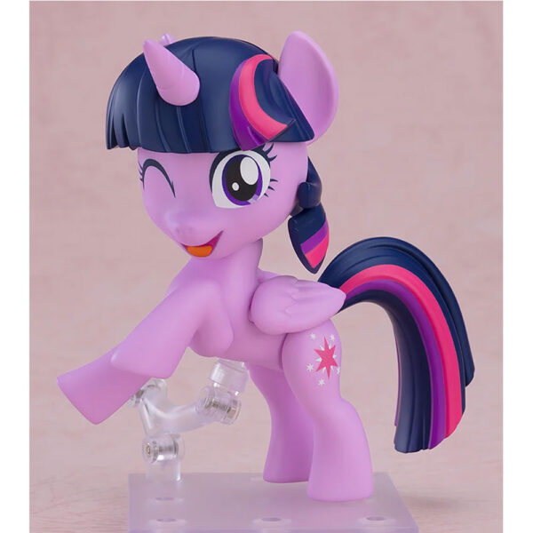 PREORDEN: Nendoroid My Little Pony: Twilight Sparkle - Image 2