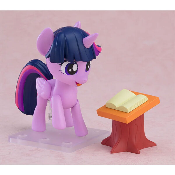 PREORDEN: Nendoroid My Little Pony: Twilight Sparkle - Image 3